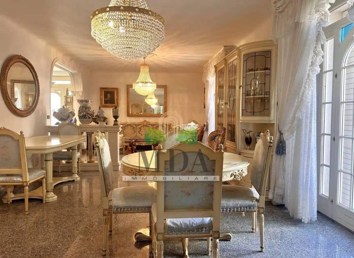Appartamento in vendita a San Benedetto del Tronto
