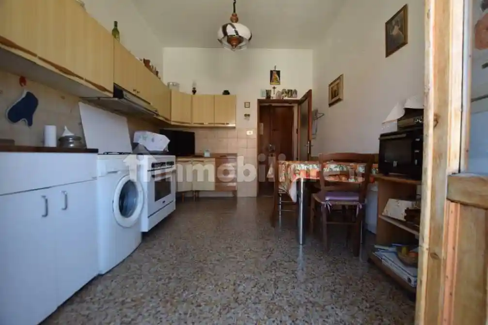 Appartamento in vendita a Poggibonsi
