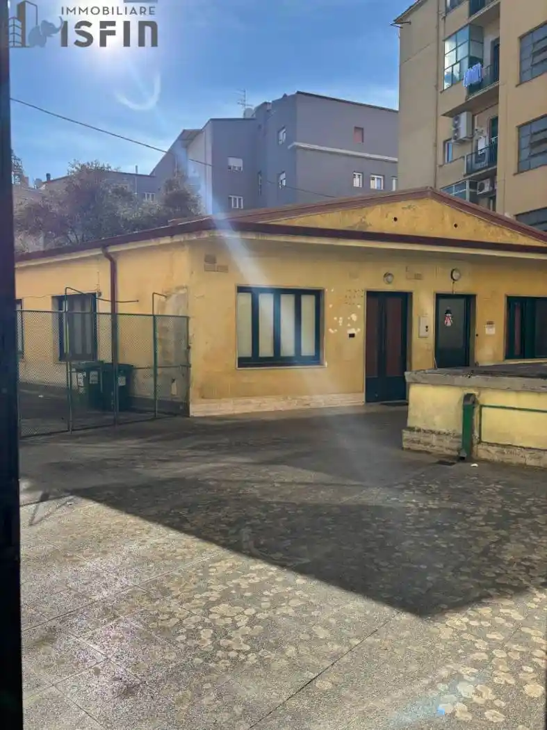 Appartamento in affitto a Cosenza