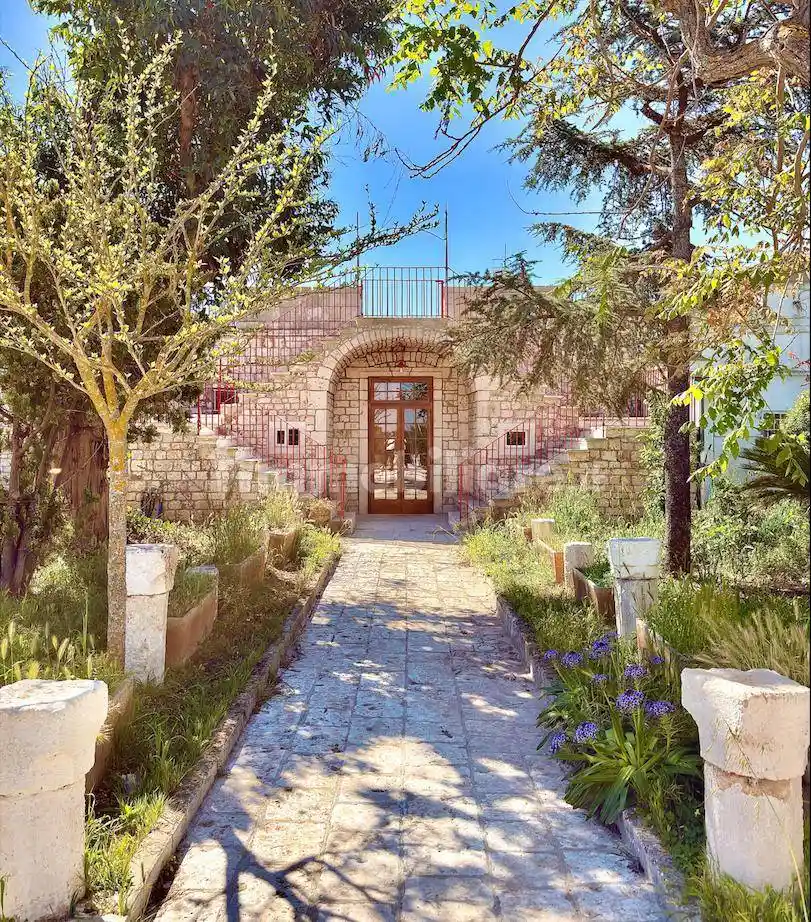 Casa indipendente in affitto a Monopoli