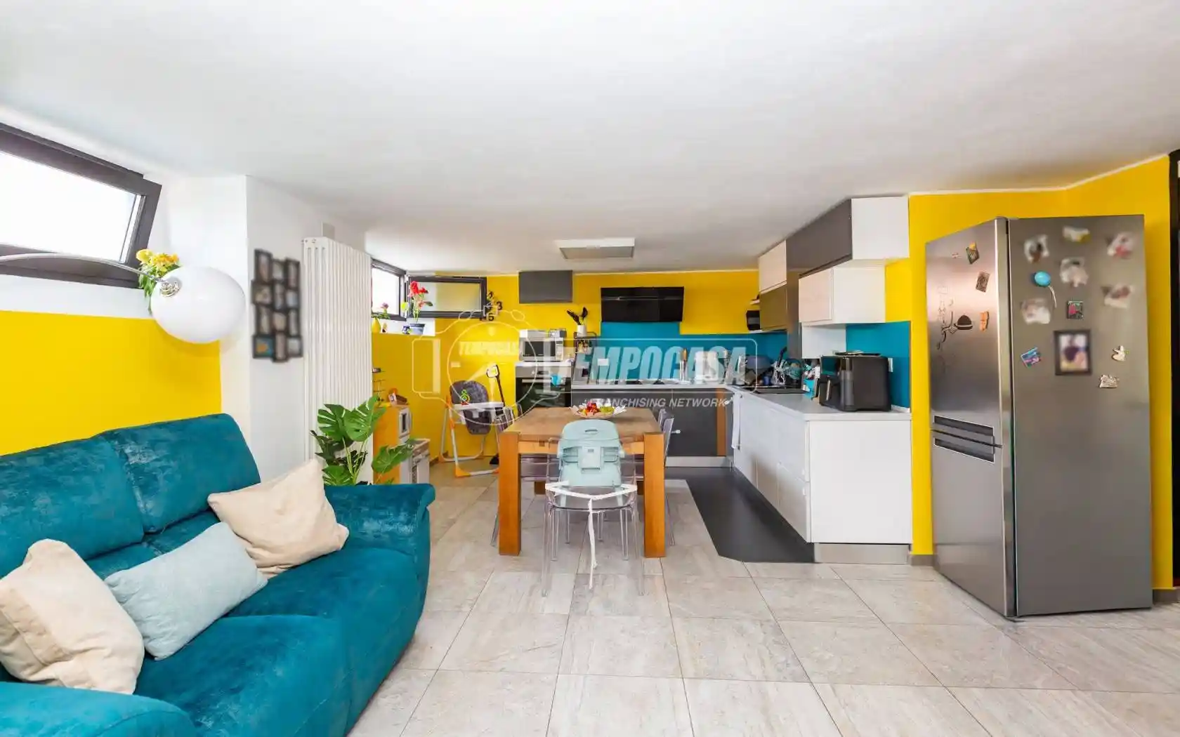 Appartamento in vendita a Villastellone