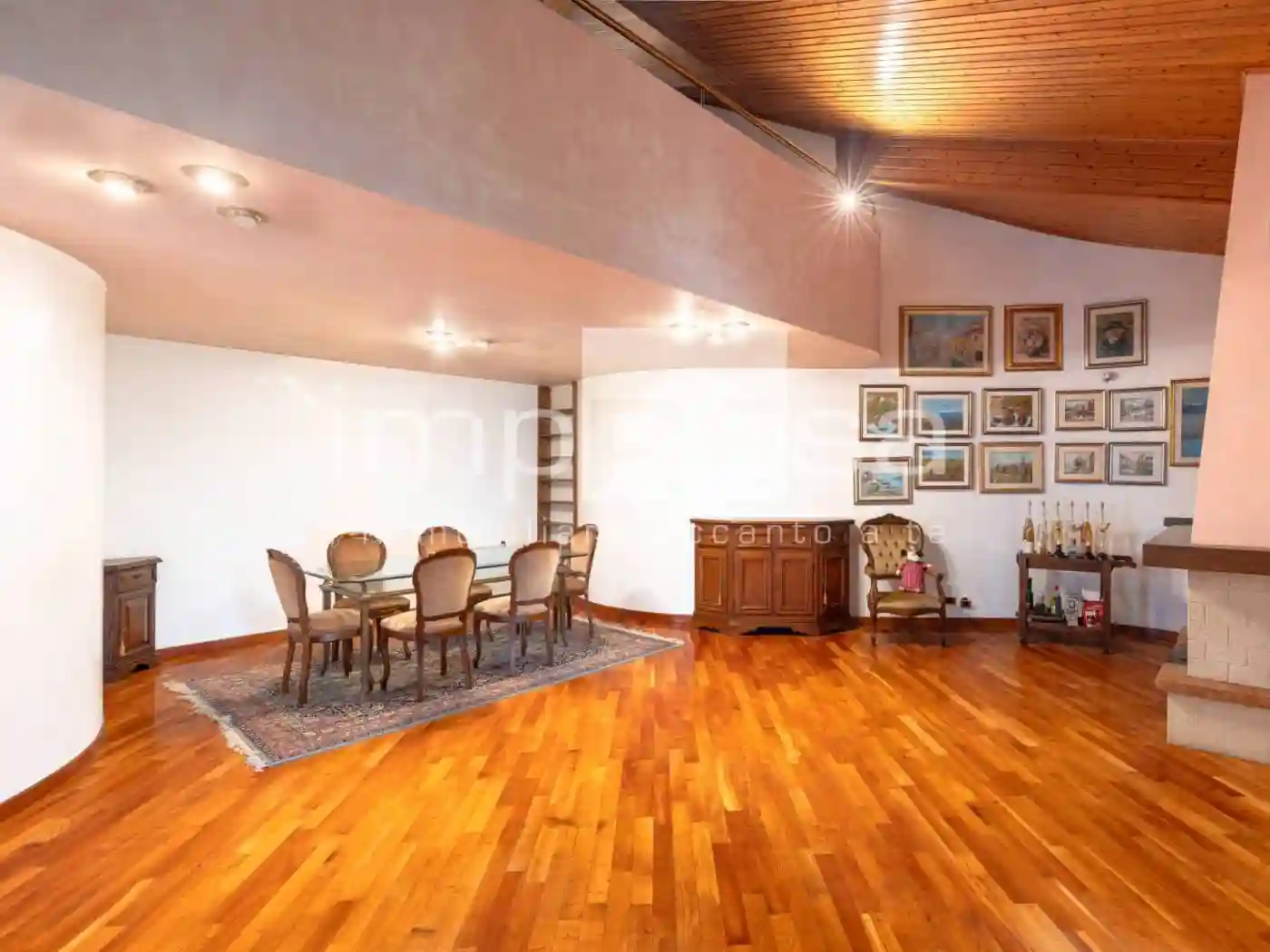 Villa - foto 5