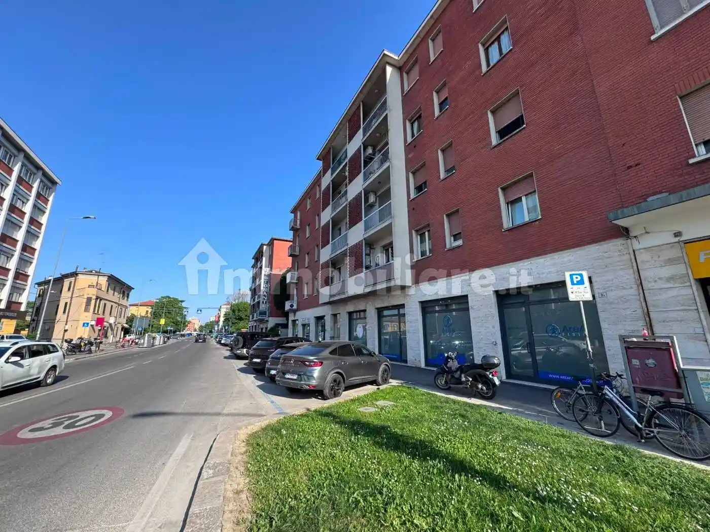 Appartamento in vendita a Bologna