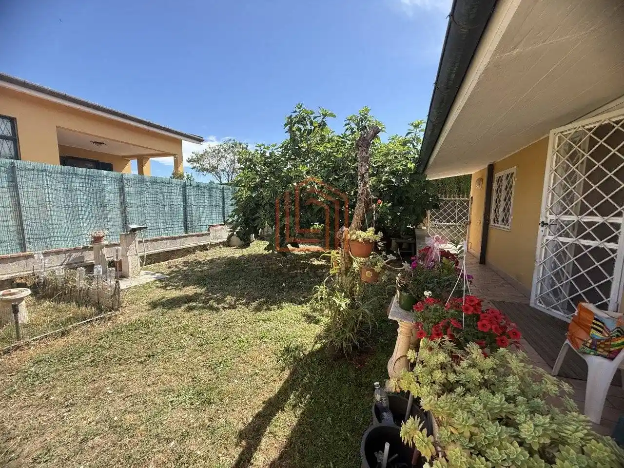 Villa in vendita a Latina