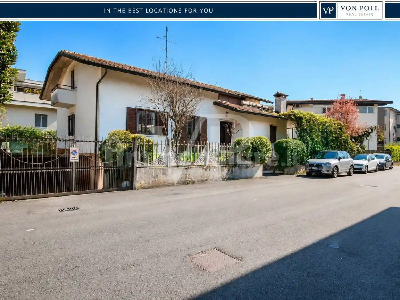 Villa in vendita a Vicenza