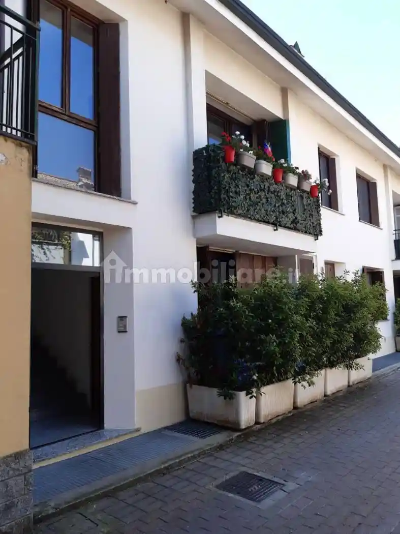 Appartamento in vendita a Cernusco sul Naviglio