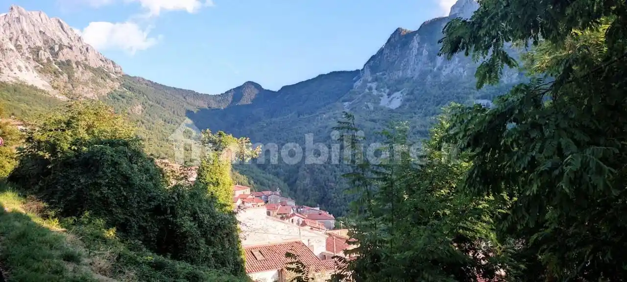 Villetta a schiera in vendita a Fivizzano