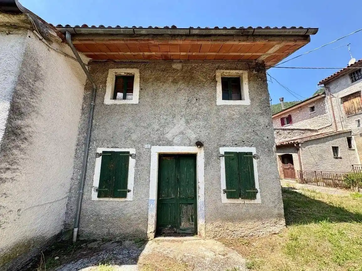 Rustico - Casale in vendita a Cison di Valmarino