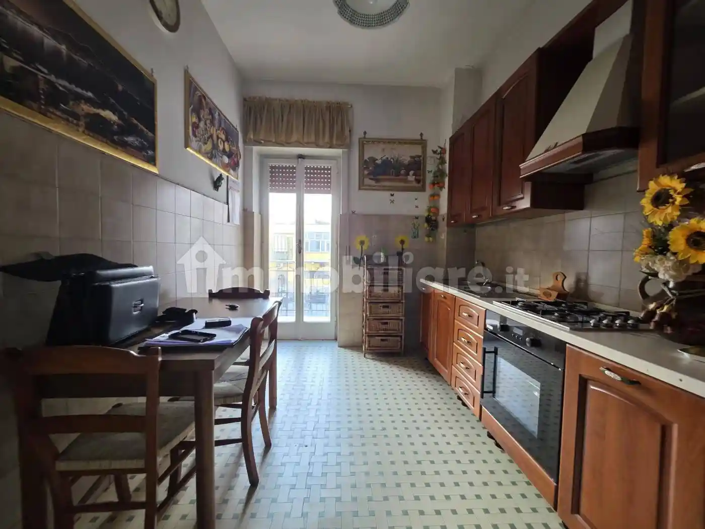 Appartamento in vendita a Scafati