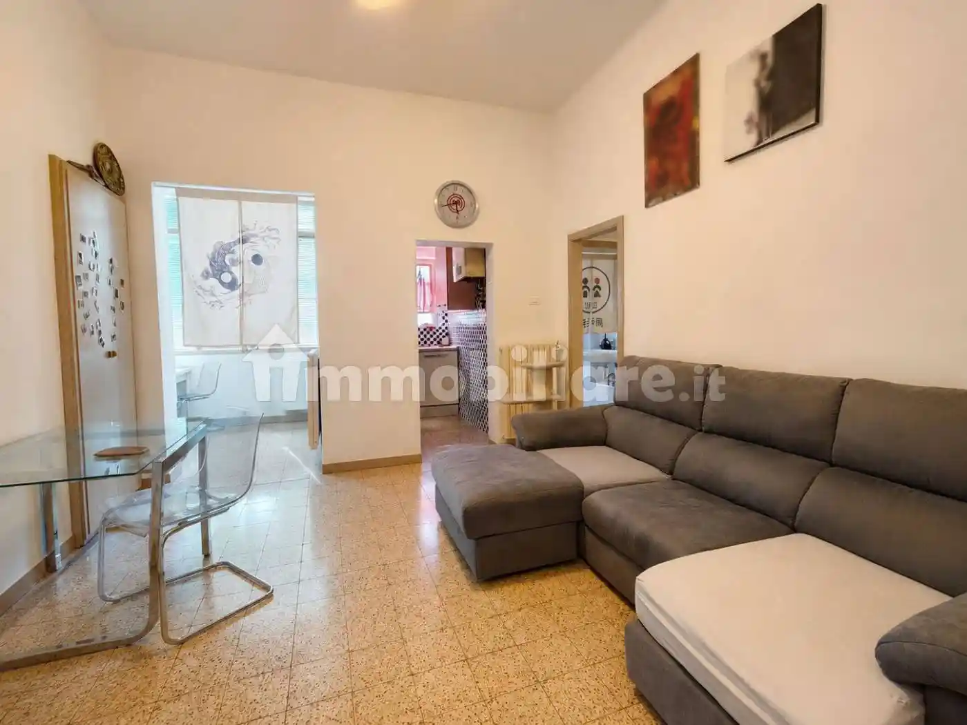 Appartamento in vendita a Bologna
