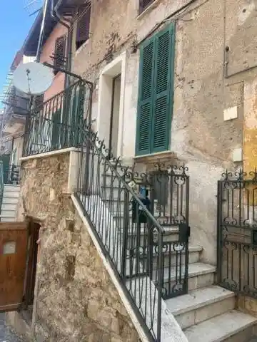 Appartamento in vendita a Monte Compatri