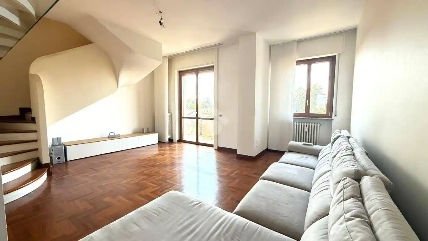 Appartamento in vendita a Legnano