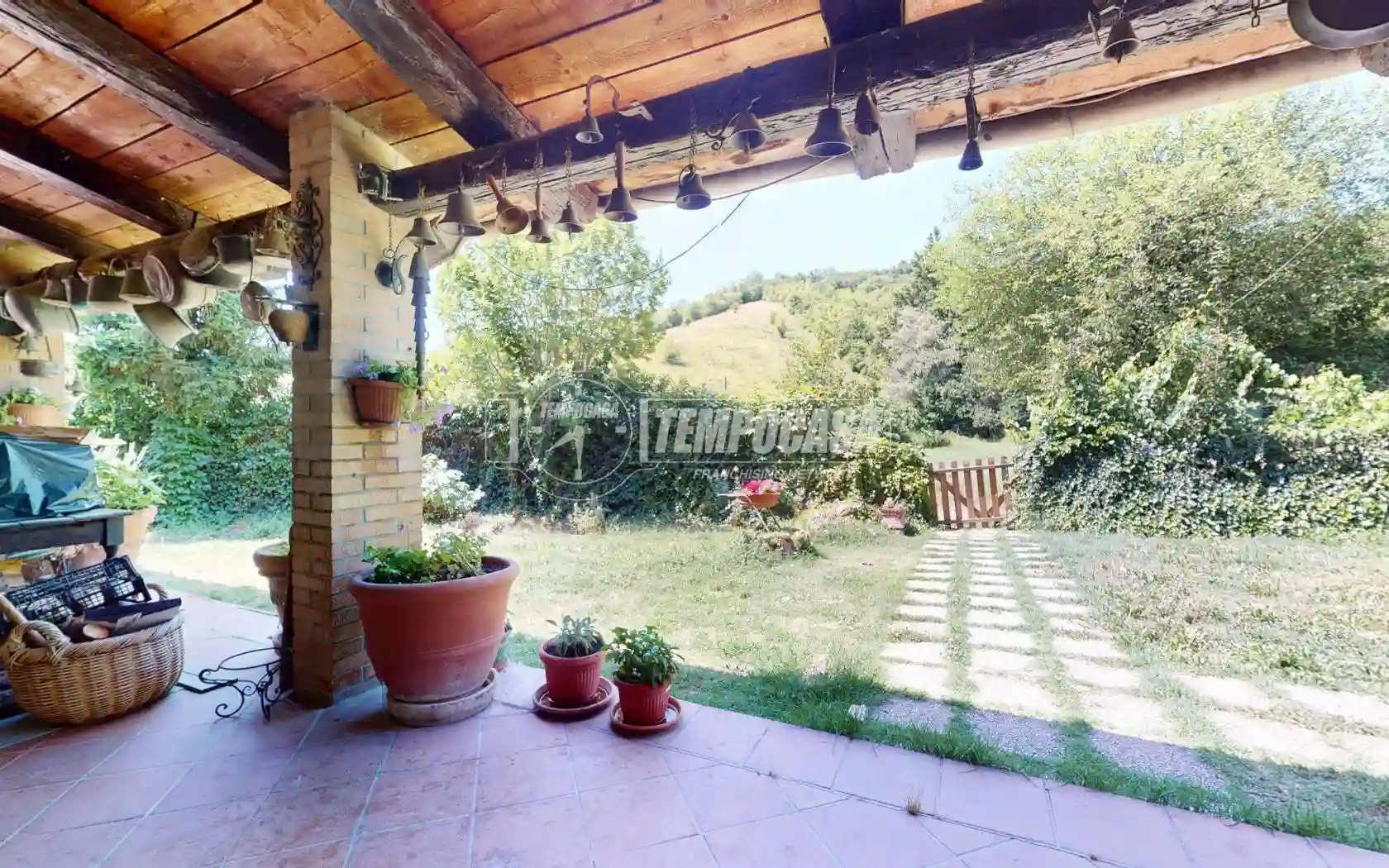 Villetta a schiera - foto 5