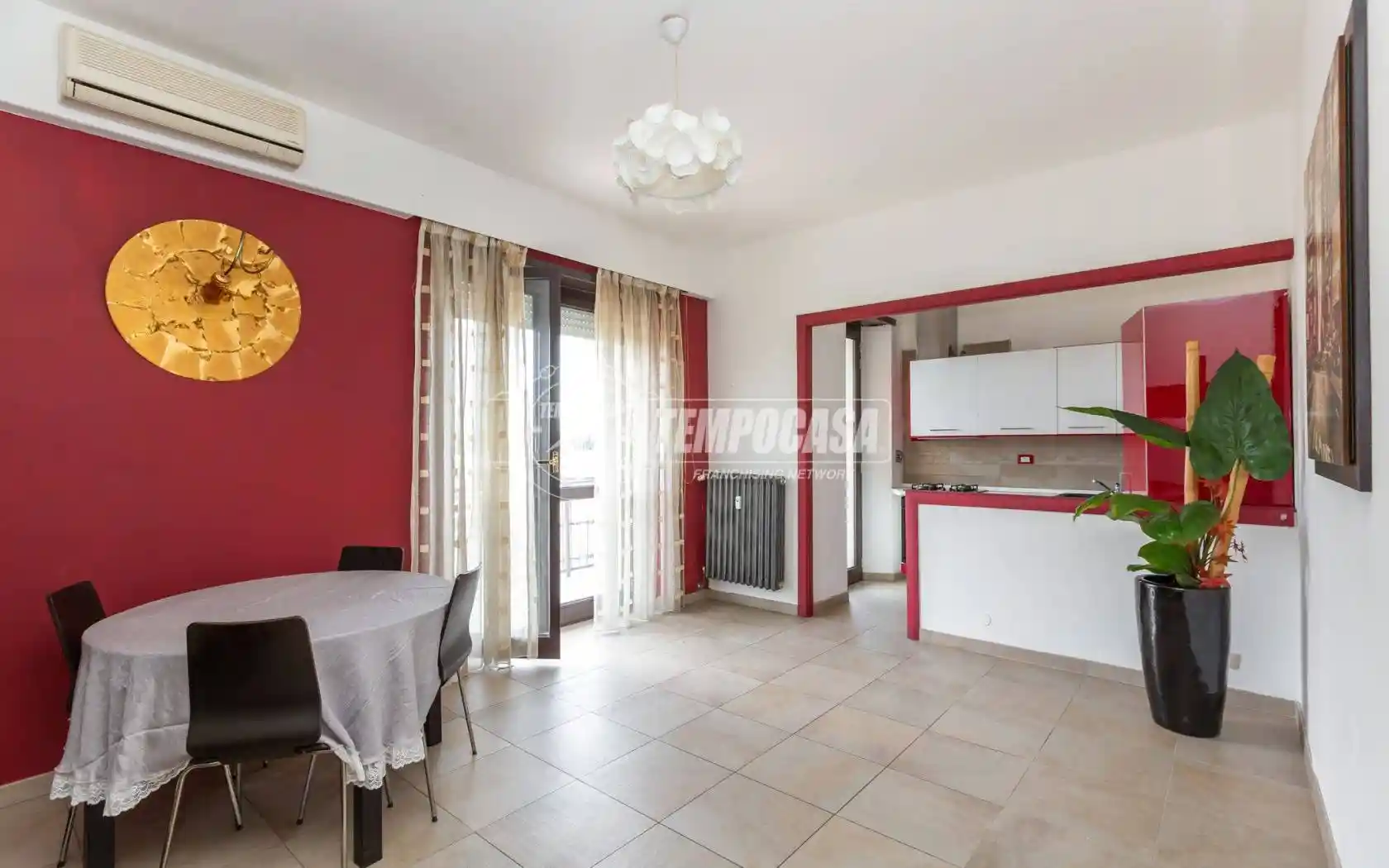 Appartamento in vendita a Villastellone