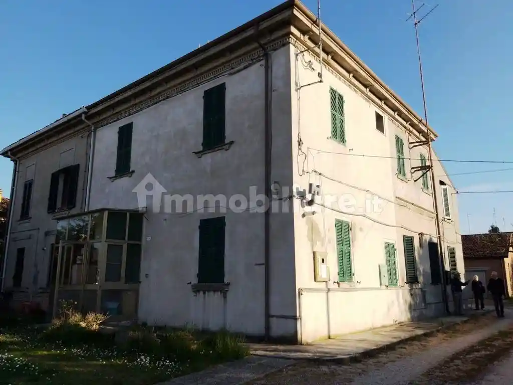 Villa in vendita a Codigoro