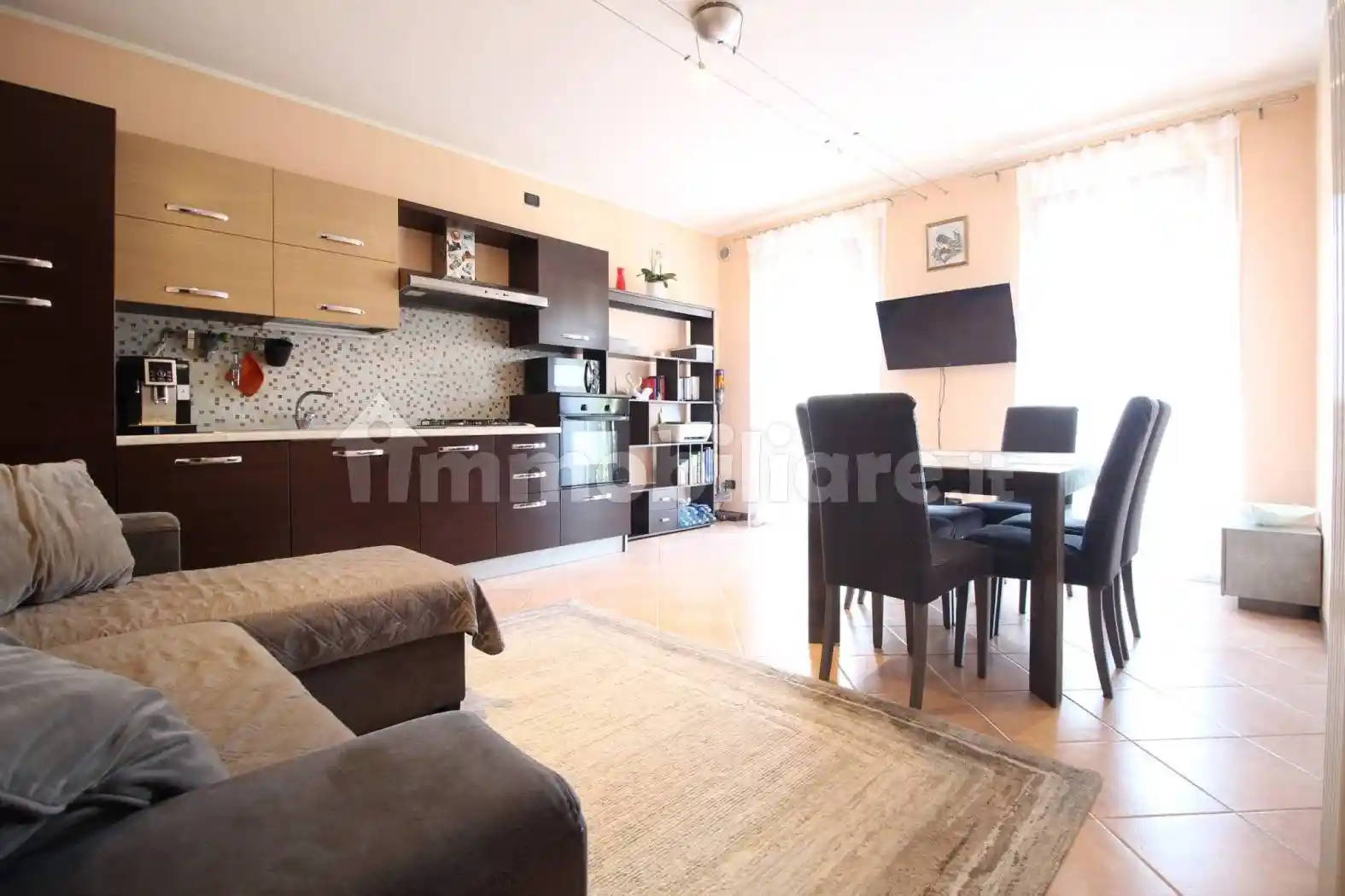 Appartamento in vendita a Zermeghedo