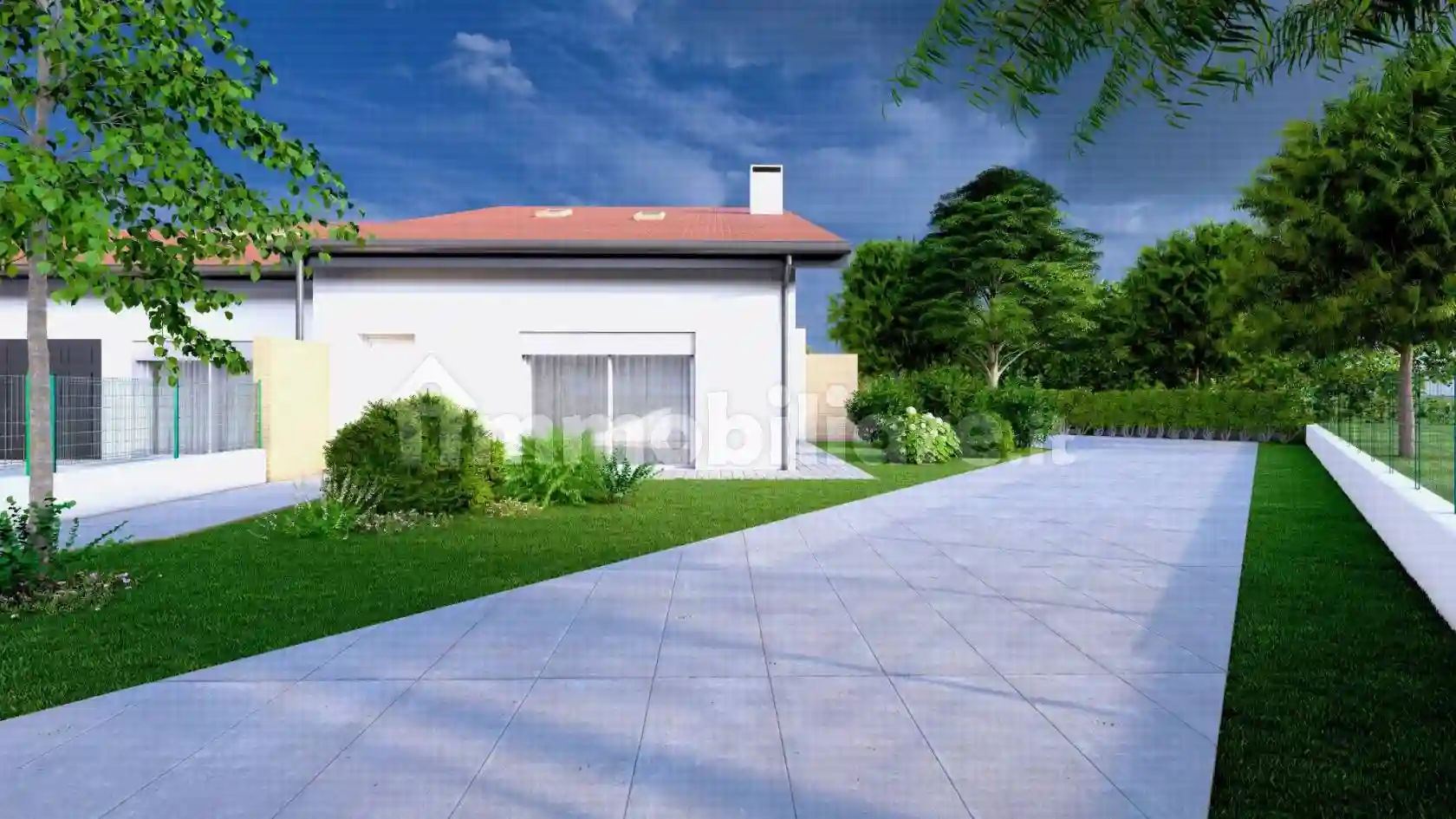 Casa indipendente - foto 2