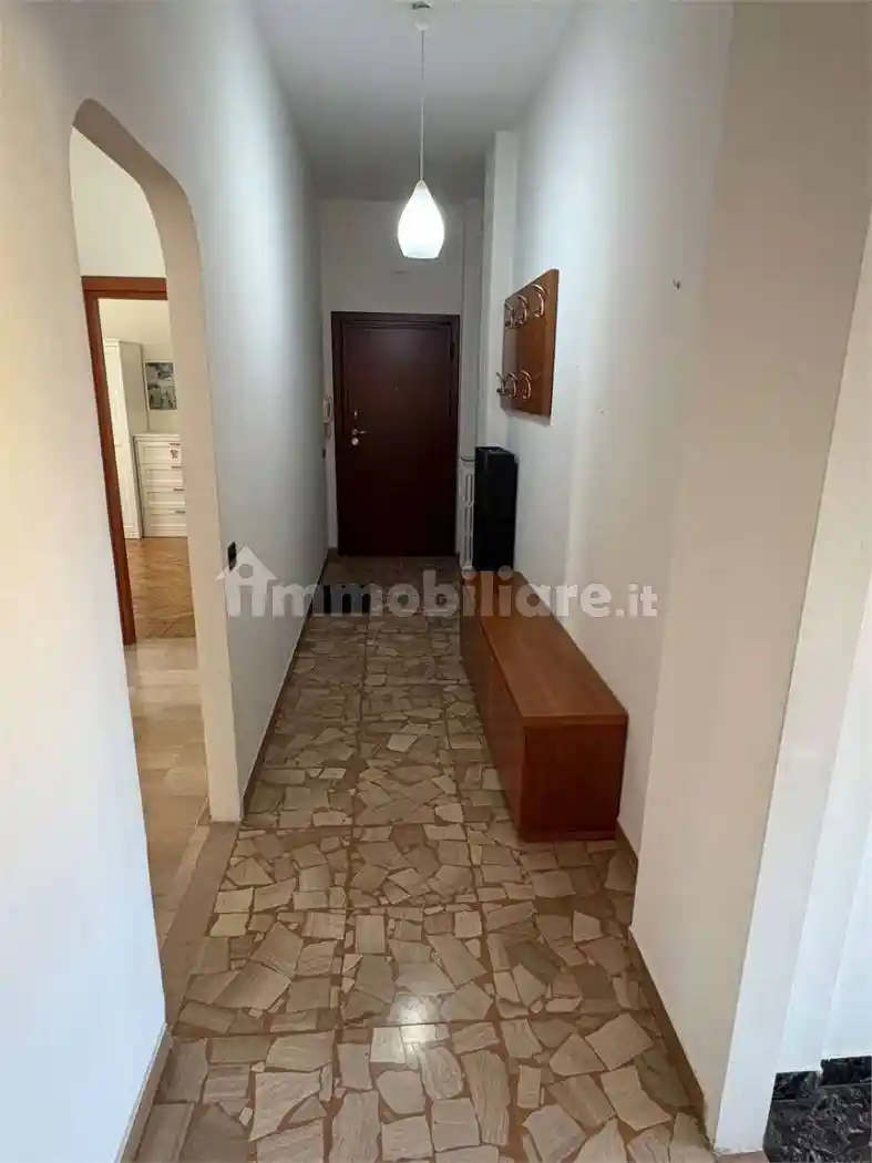 Appartamento in affitto a Modena