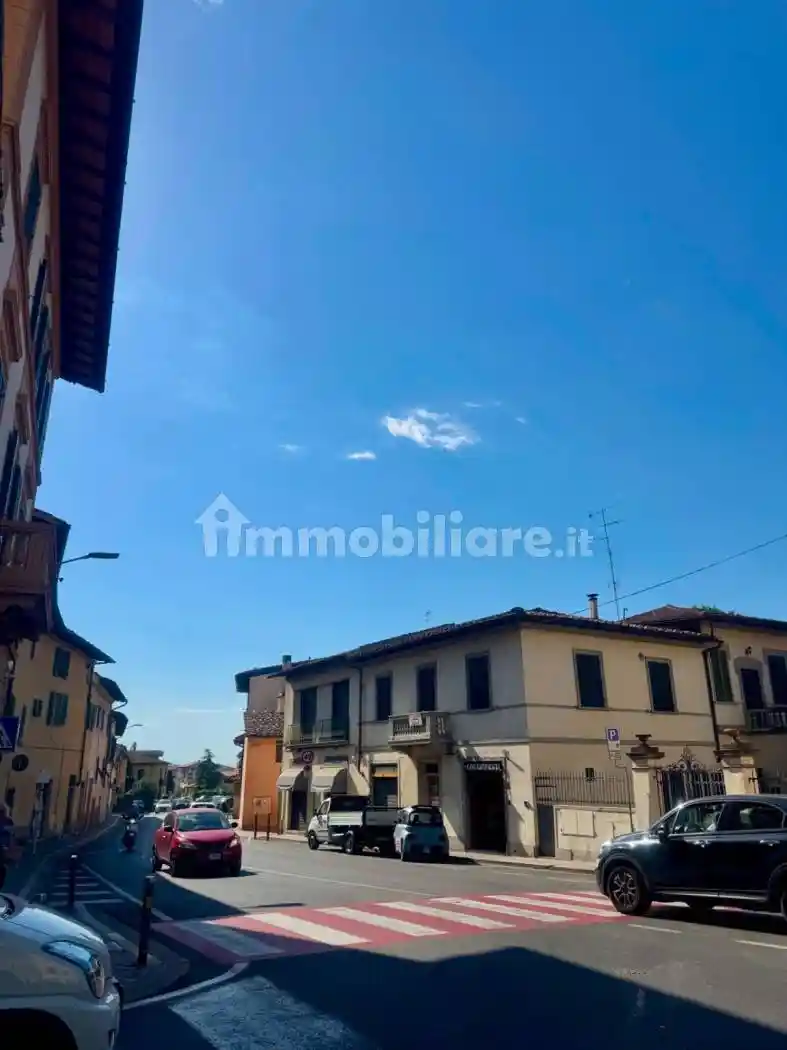 Appartamento in affitto a Bagno a Ripoli