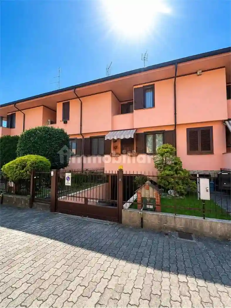 Villetta a schiera - foto 2