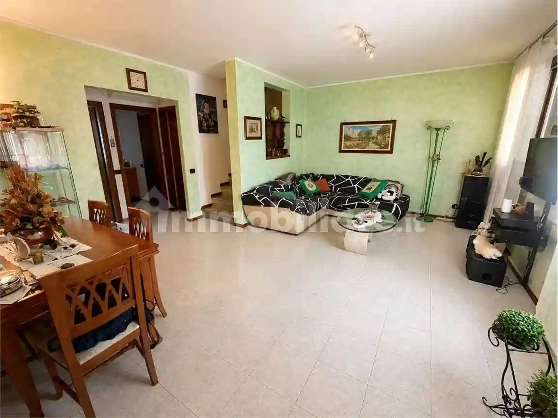Villetta a schiera - foto 3