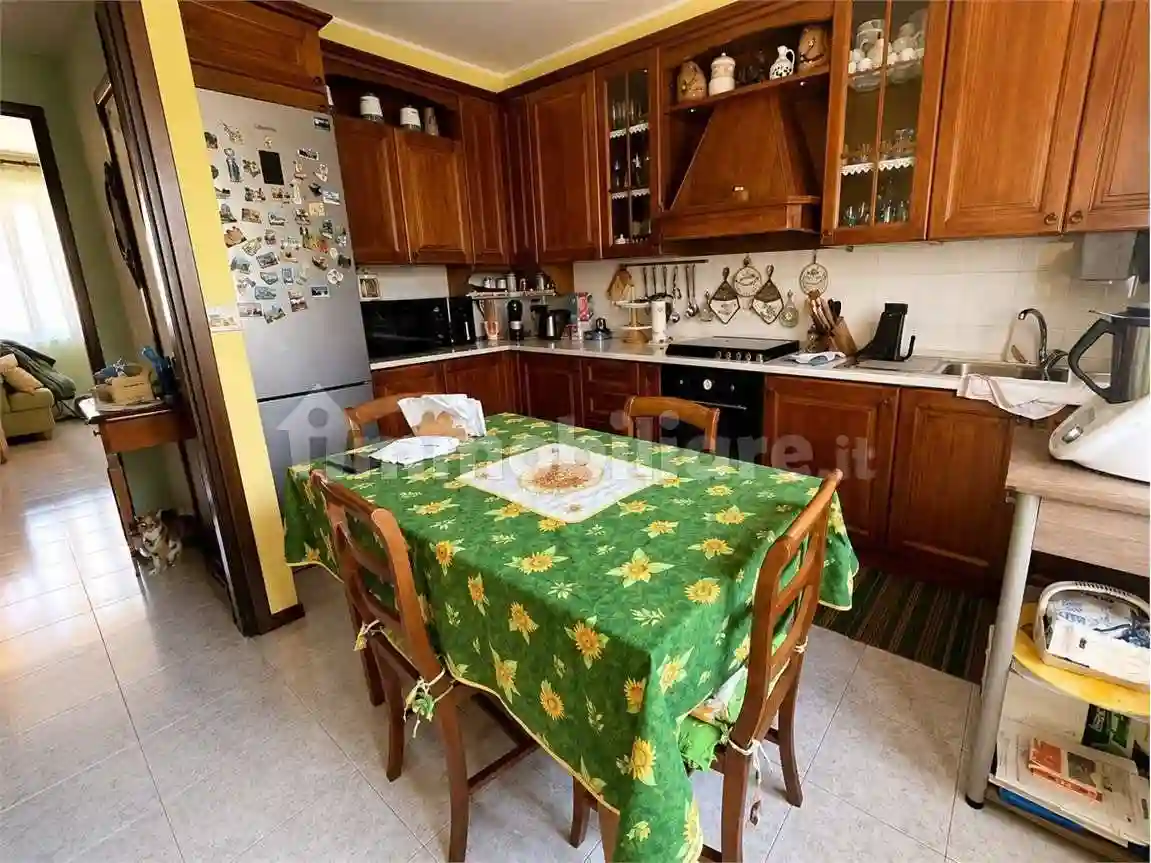 Villetta a schiera - foto 5
