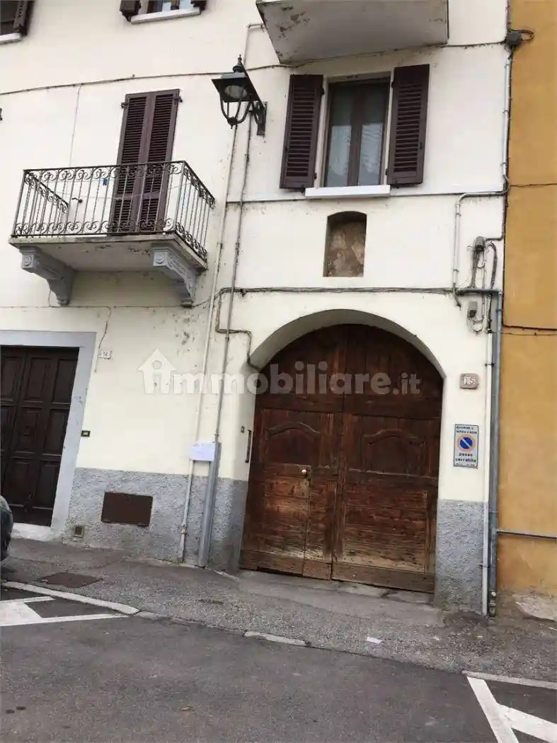 Appartamento in vendita a Vaprio d'Adda