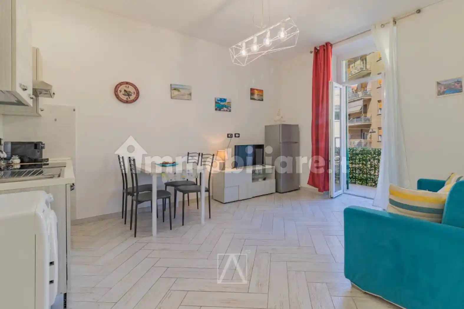Appartamento in vendita a Savona