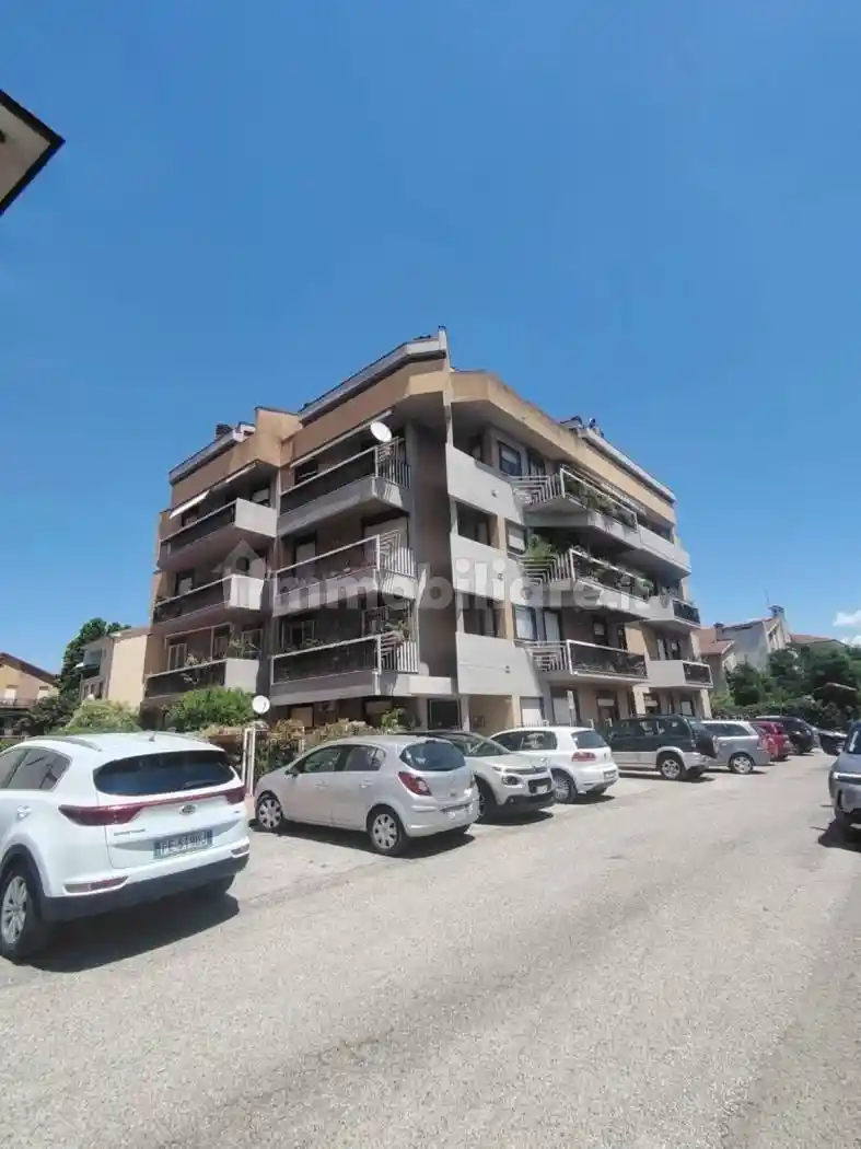 Appartamento in vendita a Spoleto