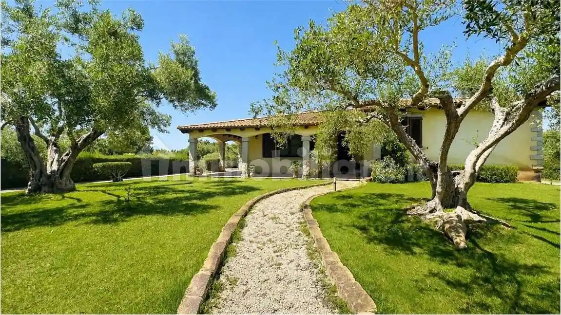 Casa indipendente in vendita a Arborea