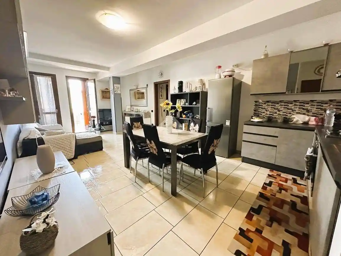 Appartamento in vendita a Borgo Virgilio