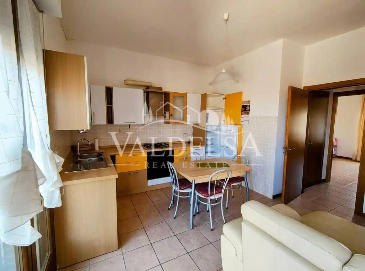 Appartamento in vendita a San Gimignano