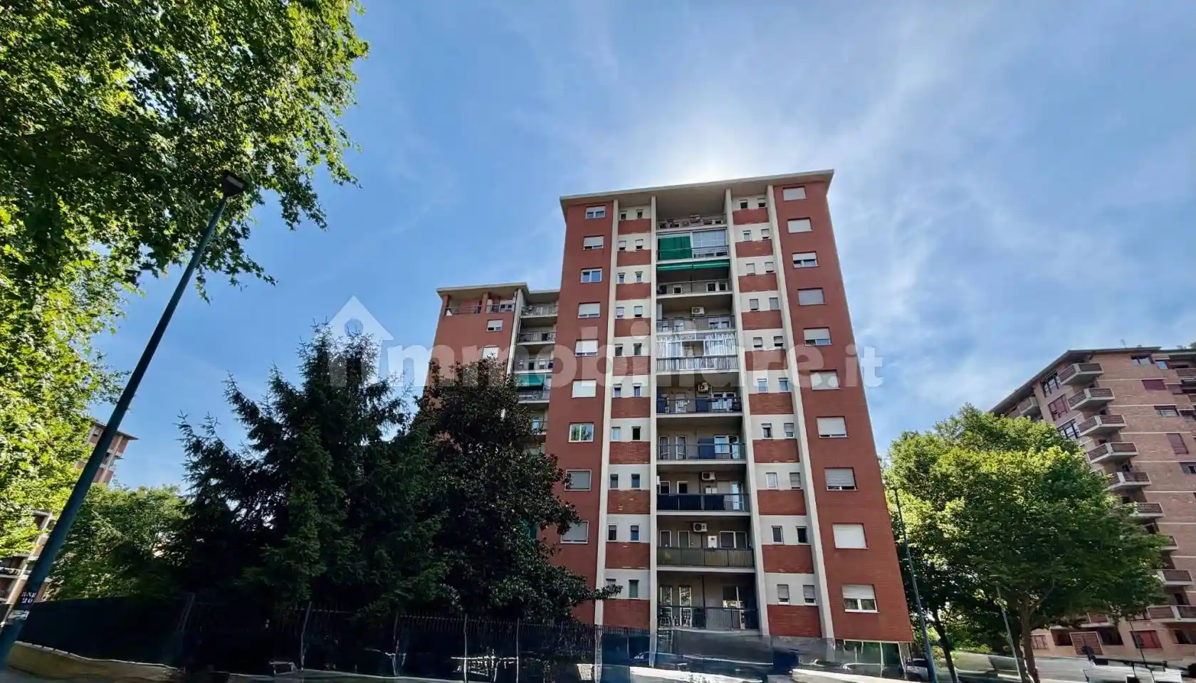 Appartamento in vendita a Torino