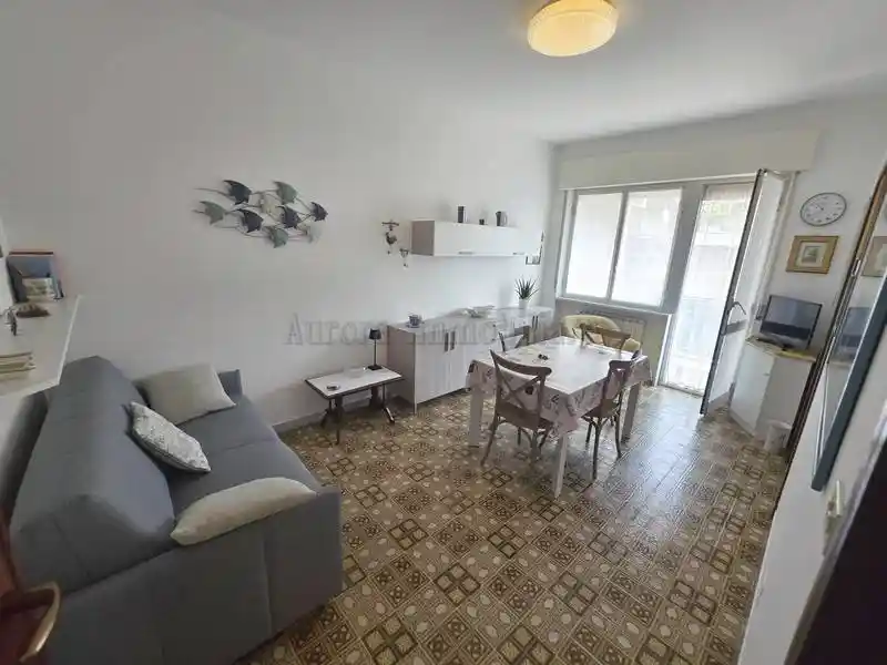 Appartamento in vendita a Borghetto Santo Spirito