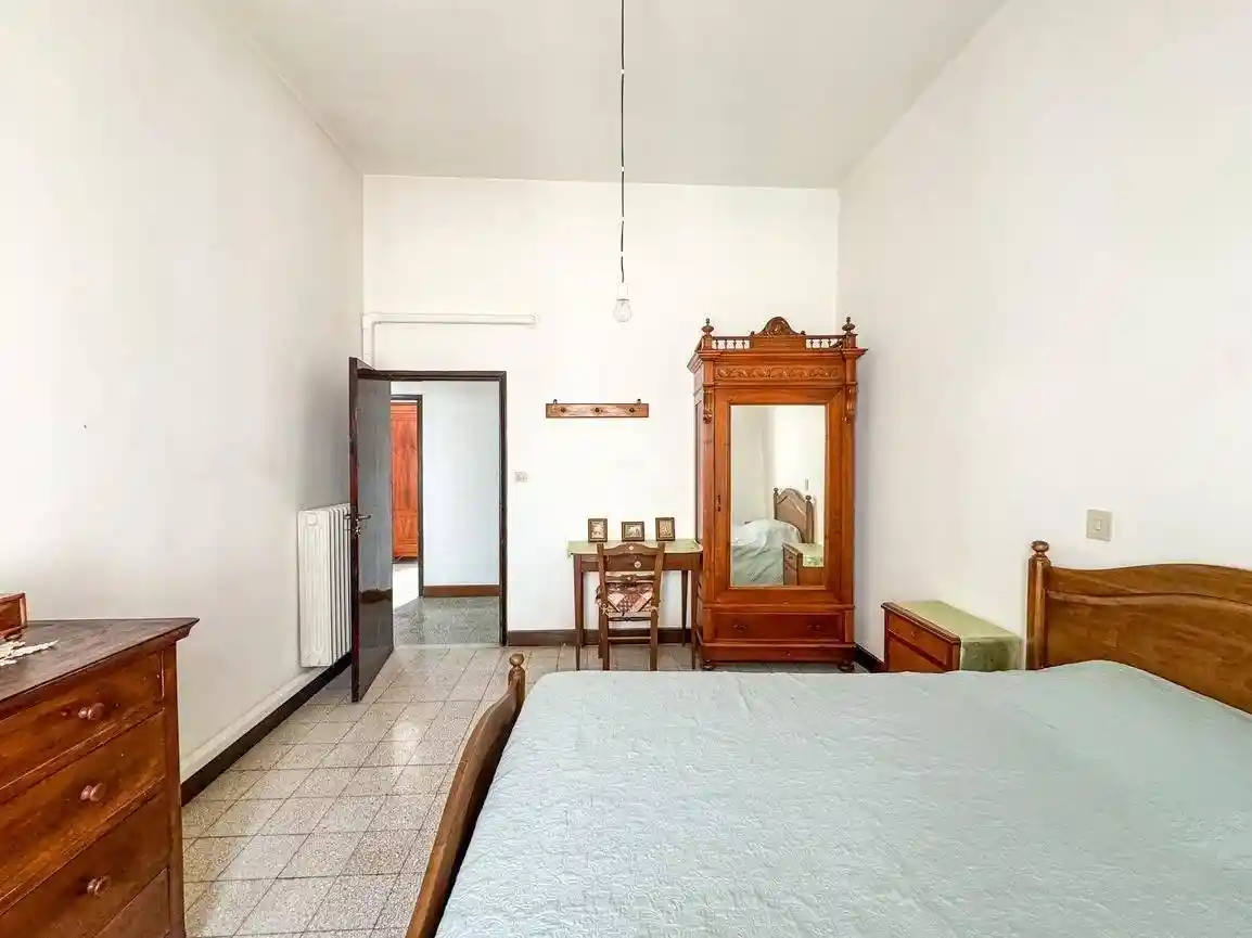 Appartamento in vendita a Pontedera