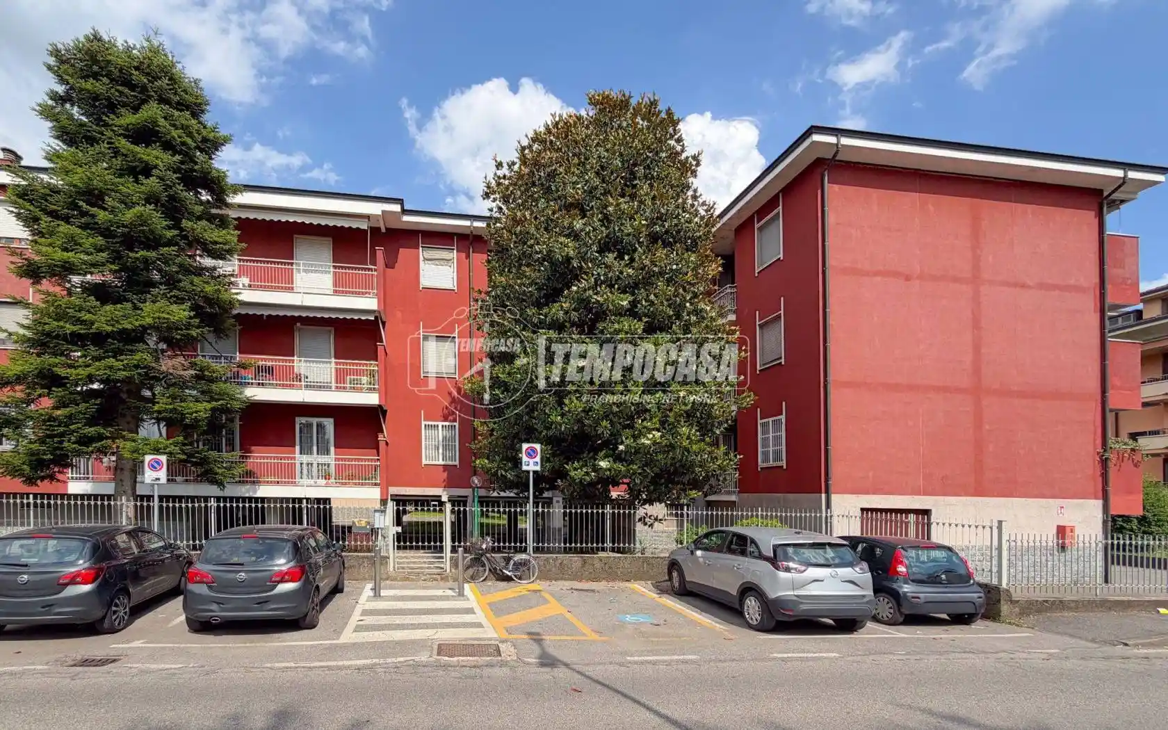 Appartamento in vendita a Paullo