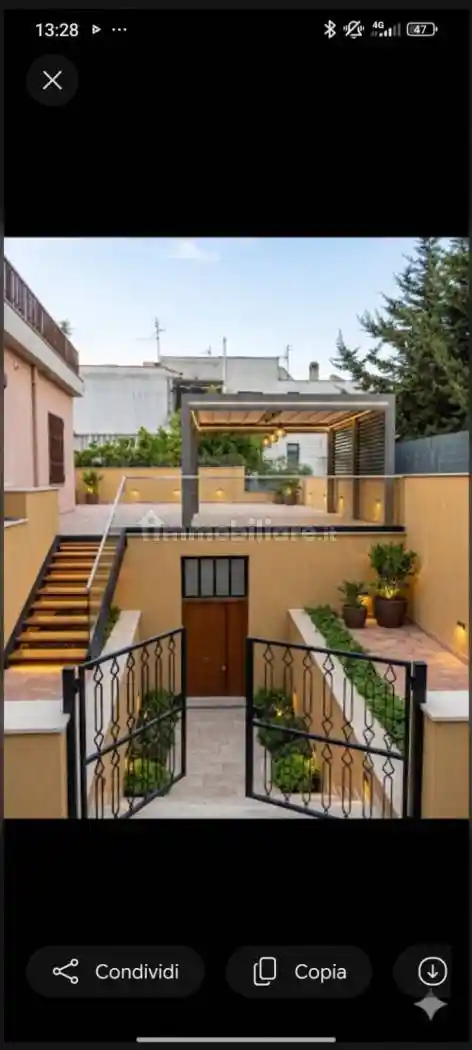 Villa in vendita a Anzio