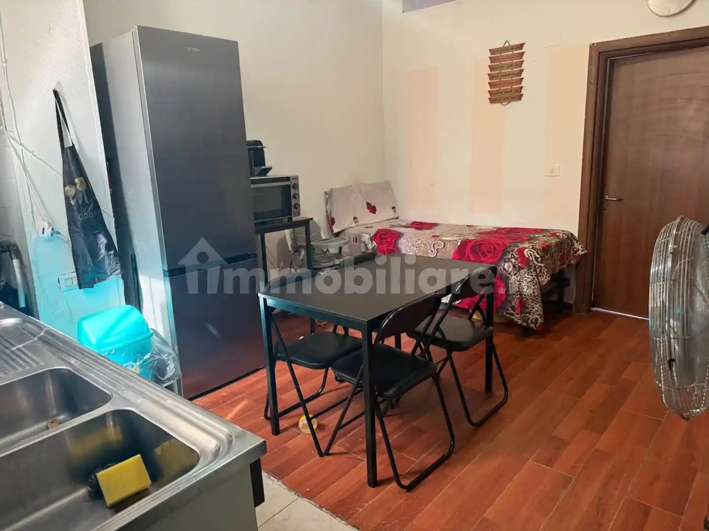 Appartamento in vendita a Sesto San Giovanni