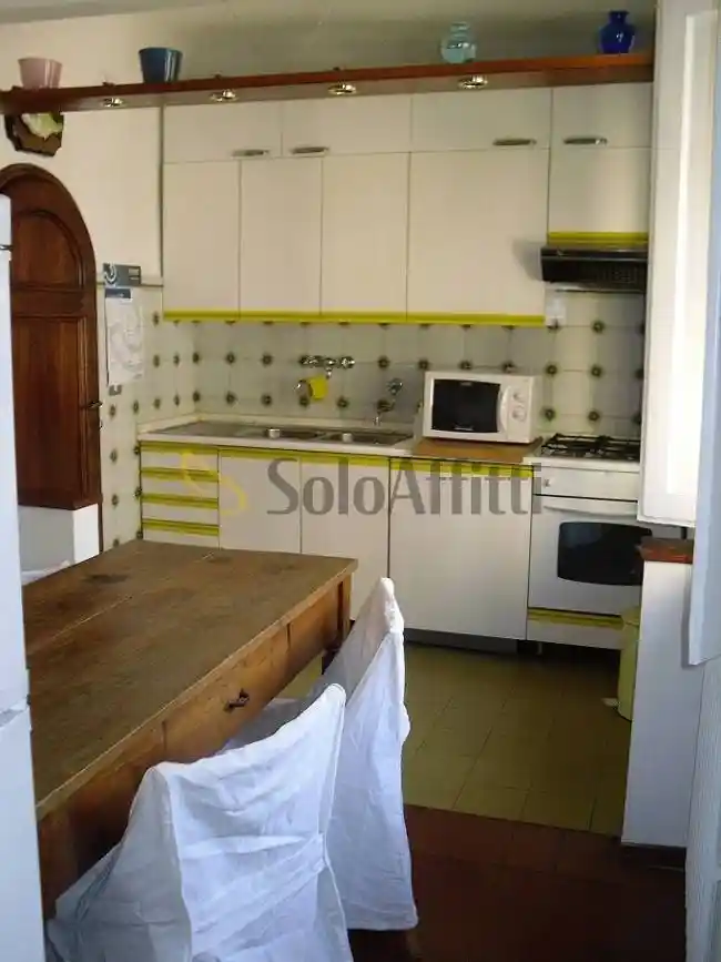 Appartamento in affitto a Firenze
