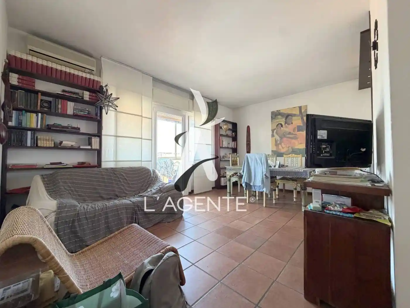 Appartamento in vendita a Venezia