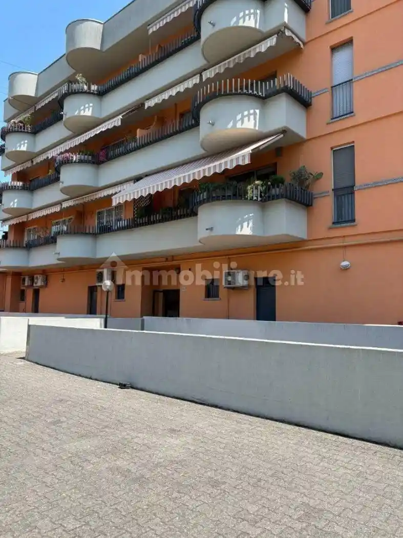 Appartamento in affitto a Bussero