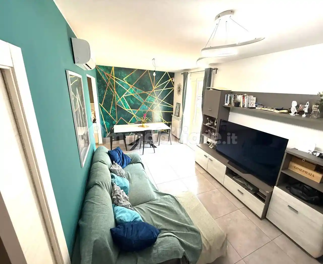 Villa in vendita a Pontedera