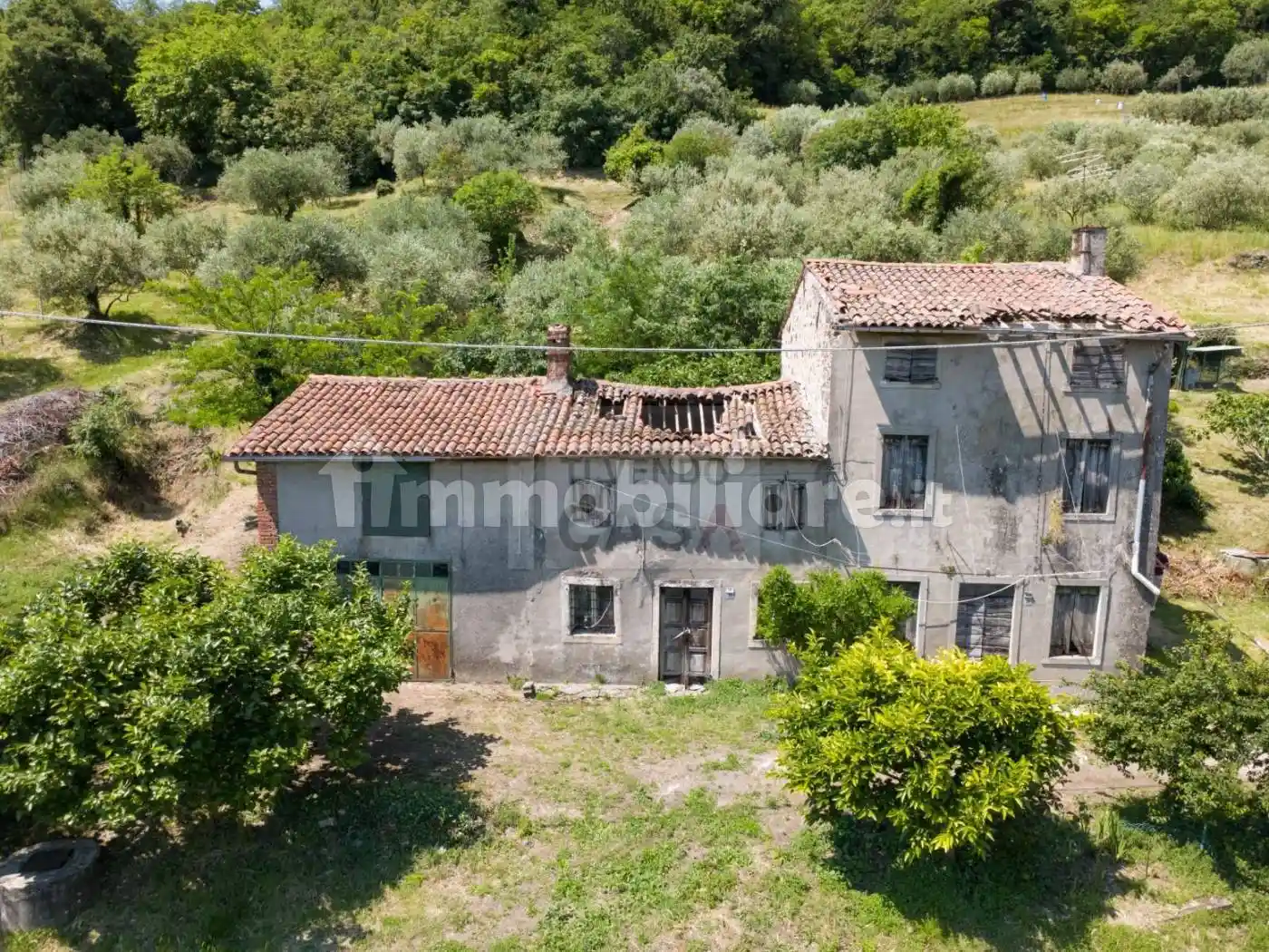 Villa in vendita a Roncà