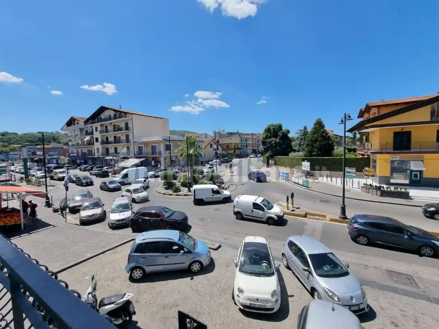 Appartamento in vendita a Quarto
