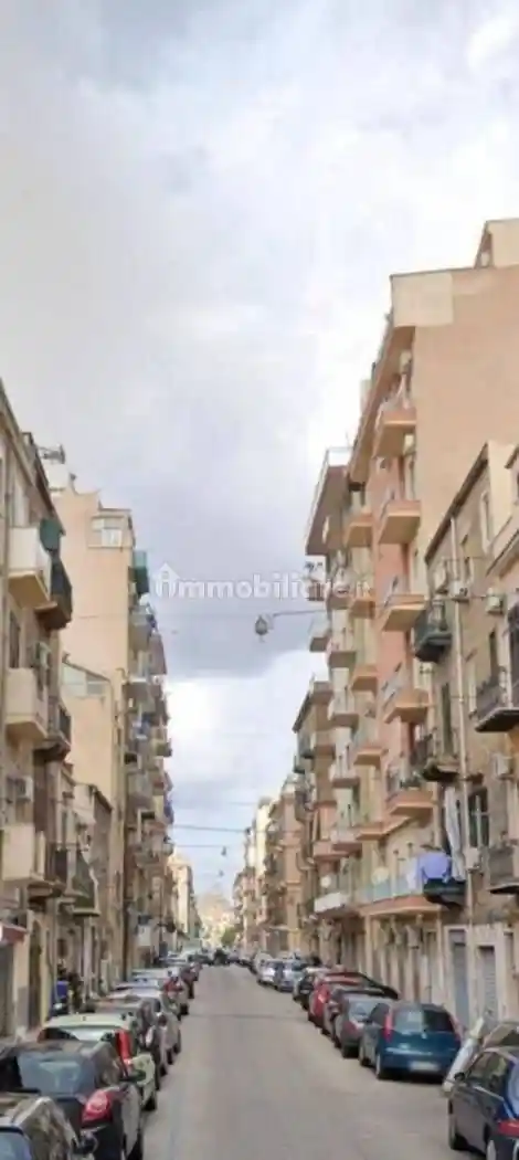 Appartamento in affitto a Palermo