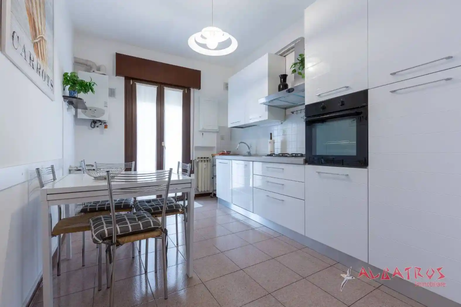 Appartamento in vendita a Venezia