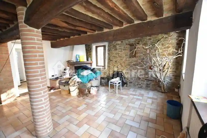 Casa indipendente in affitto a Fidenza