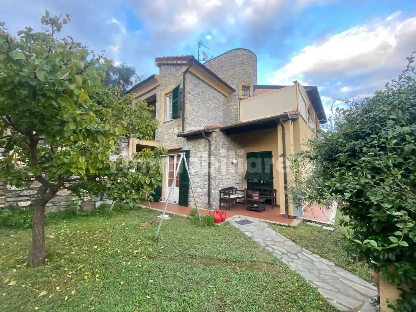 Villa in vendita a Garlenda