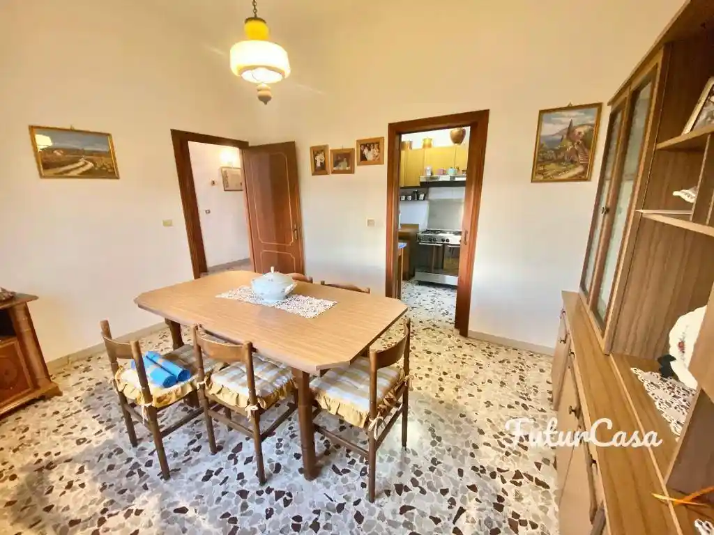 Casa indipendente in vendita a Castelfranco di Sotto