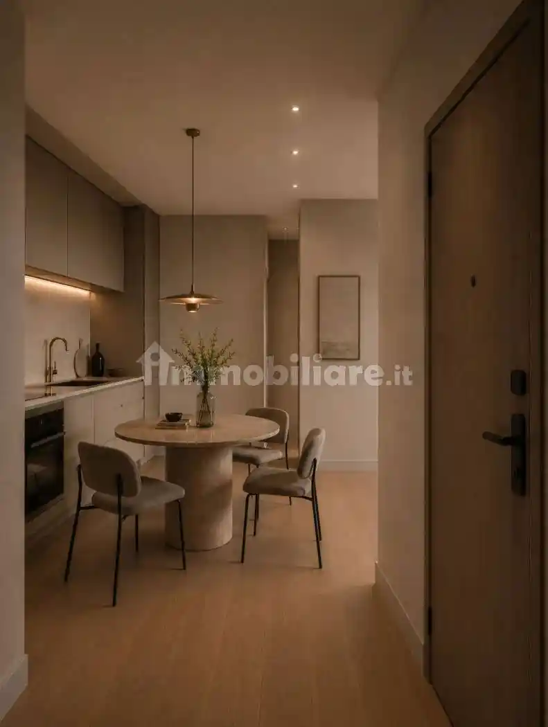 Attico - Mansarda in vendita a Milano